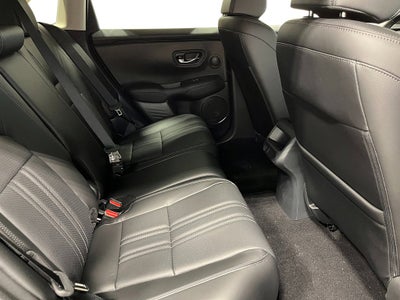 2026 Honda HR-V EX-L AWD CVT