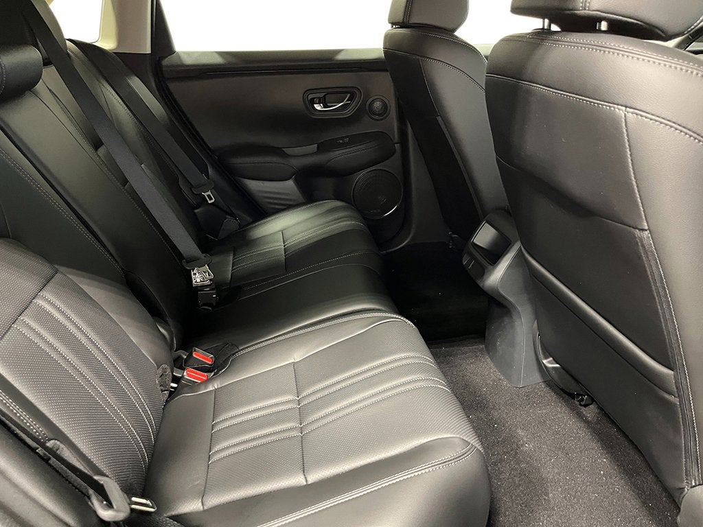 2026 Honda HR-V EX-L AWD CVT