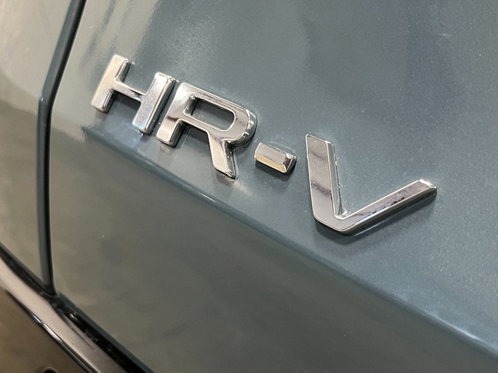 2026 Honda HR-V EX-L AWD CVT