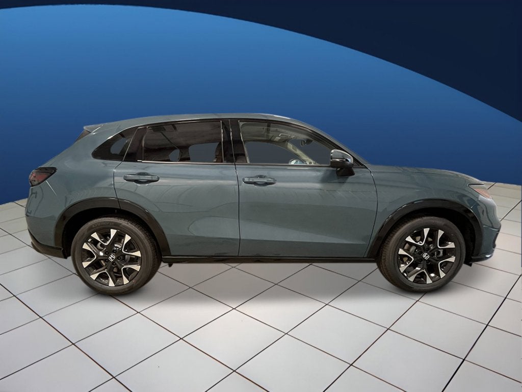 2026 Honda HR-V EX-L AWD CVT