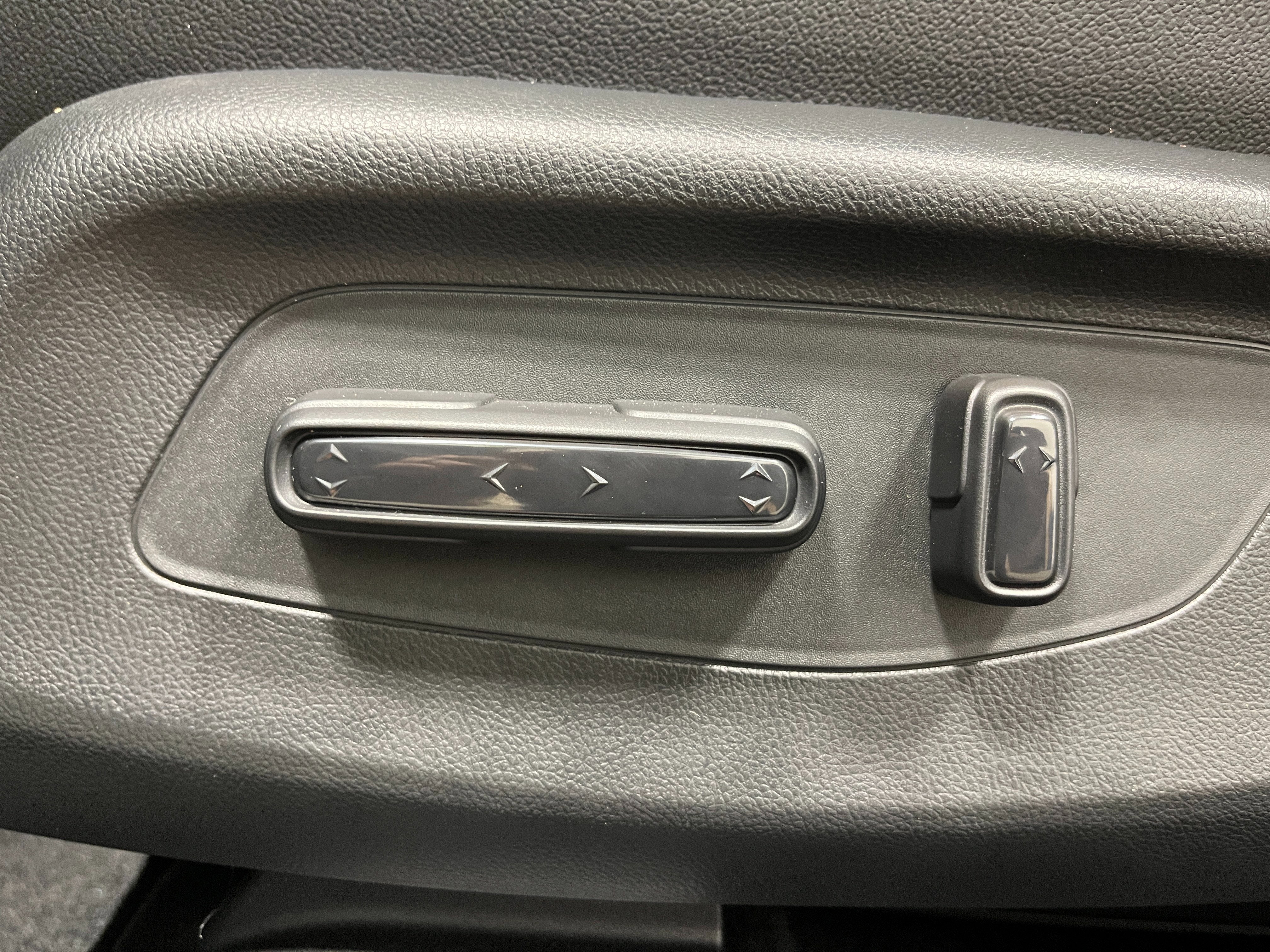 2026 Honda HR-V EX-L AWD CVT