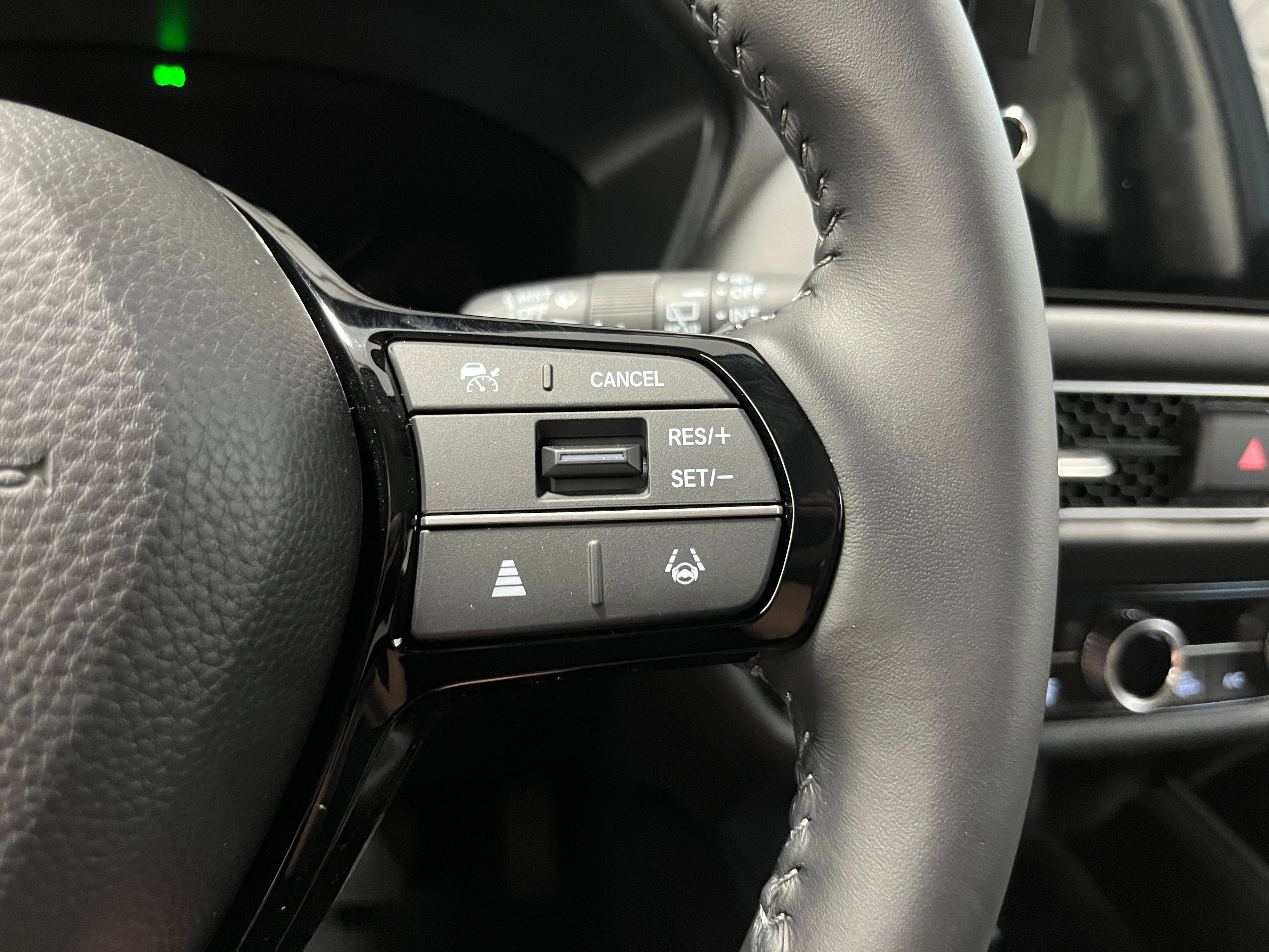 2026 Honda HR-V EX-L AWD CVT