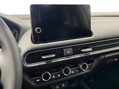 2026 Honda HR-V EX-L AWD CVT