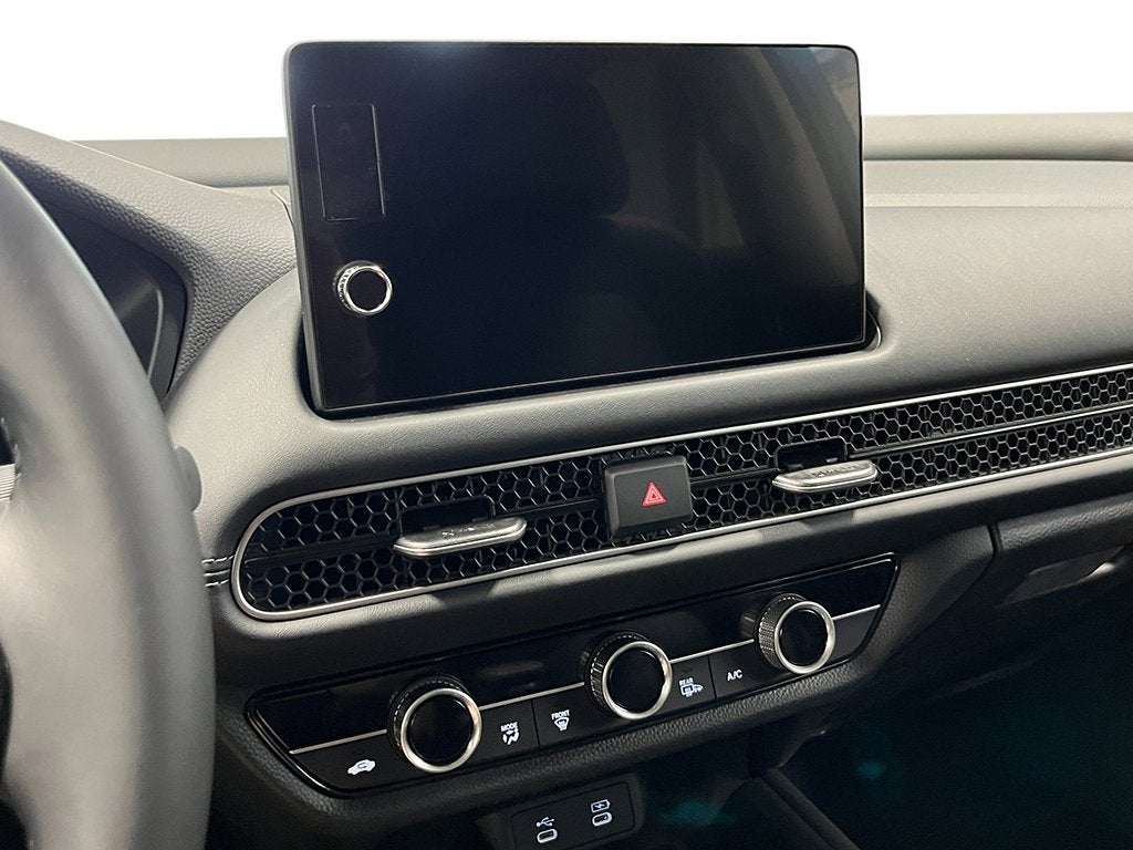 2026 Honda HR-V EX-L AWD CVT