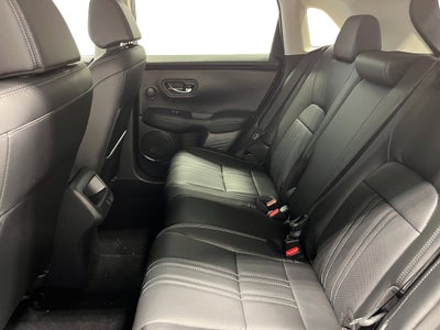 2026 Honda HR-V EX-L AWD CVT