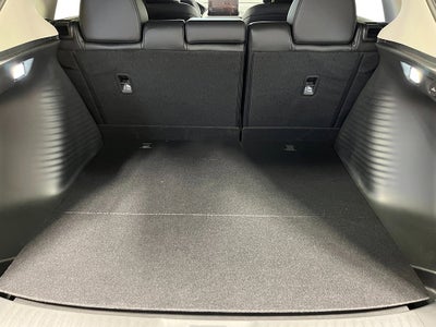 2026 Honda HR-V EX-L AWD CVT