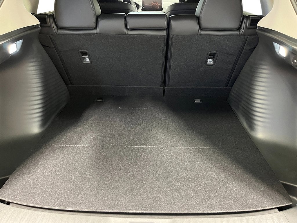 2026 Honda HR-V EX-L AWD CVT