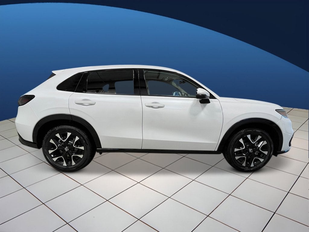 2026 Honda HR-V EX-L AWD CVT