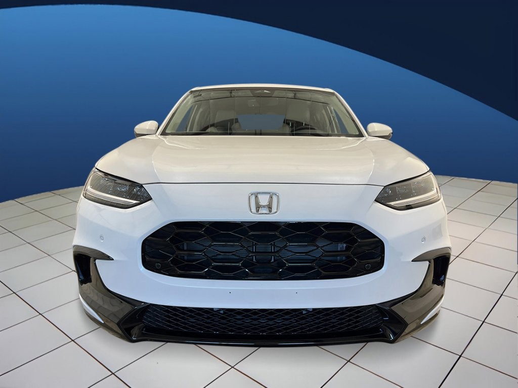 2026 Honda HR-V EX-L AWD CVT