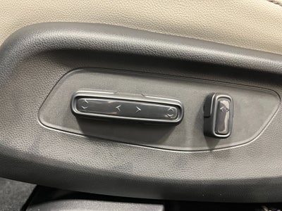 2026 Honda HR-V EX-L AWD CVT