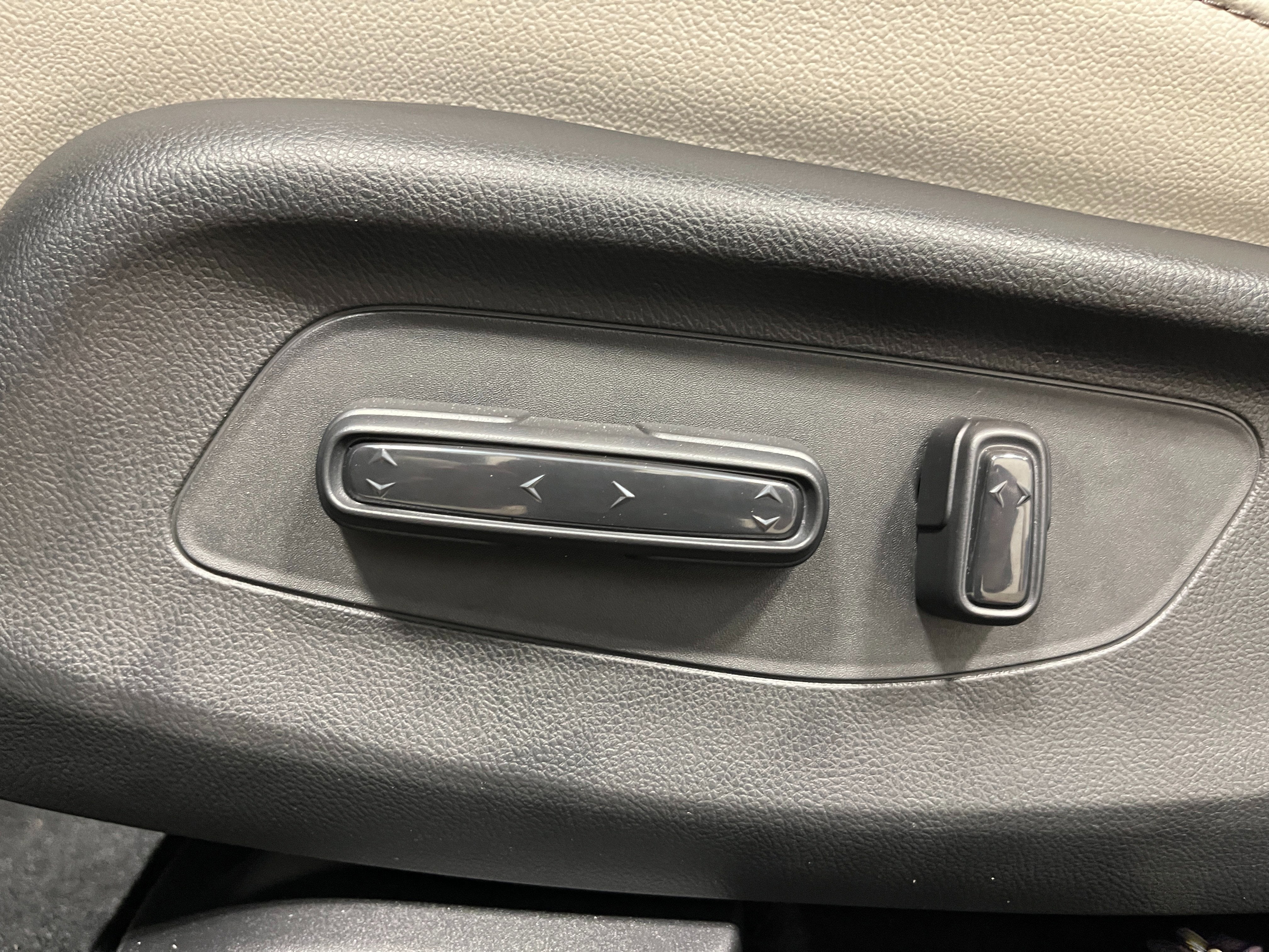 2026 Honda HR-V EX-L AWD CVT