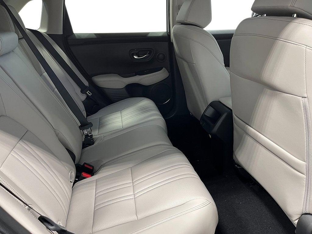 2026 Honda HR-V EX-L AWD CVT