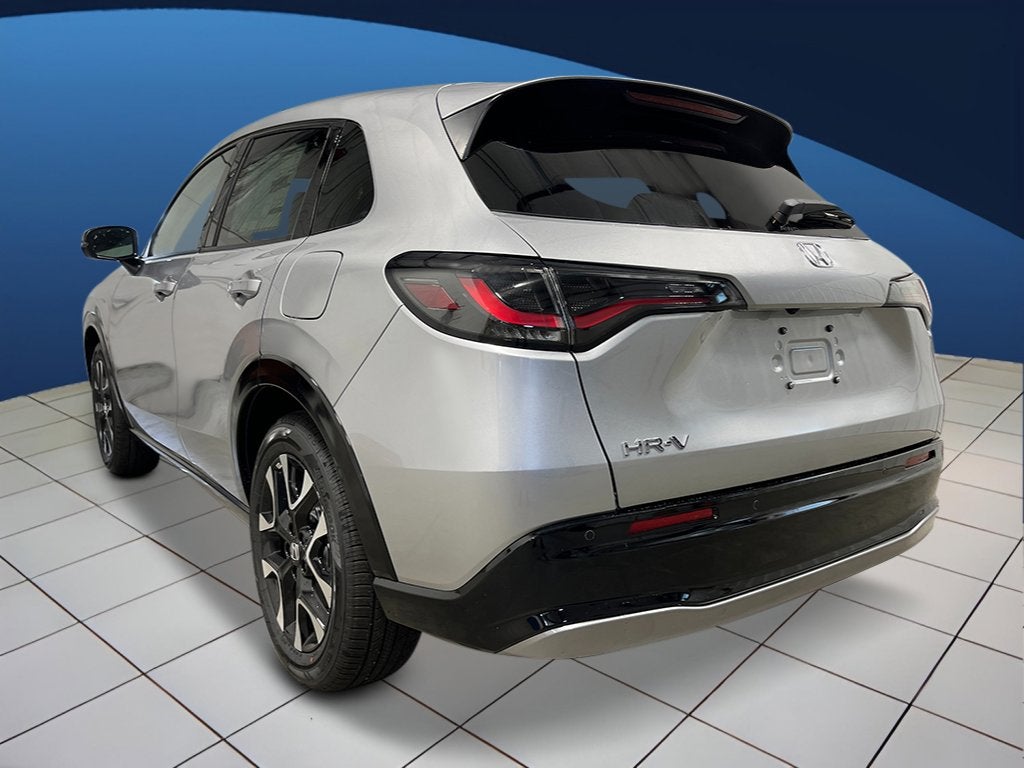 2026 Honda HR-V EX-L AWD CVT