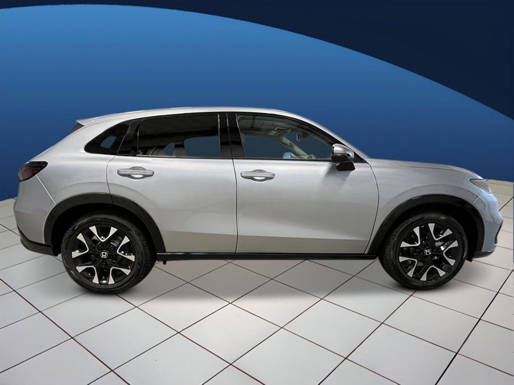 2026 Honda HR-V EX-L AWD CVT