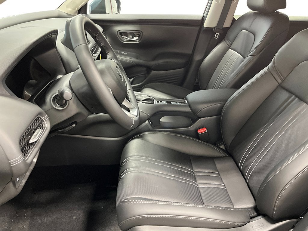 2026 Honda HR-V EX-L AWD CVT