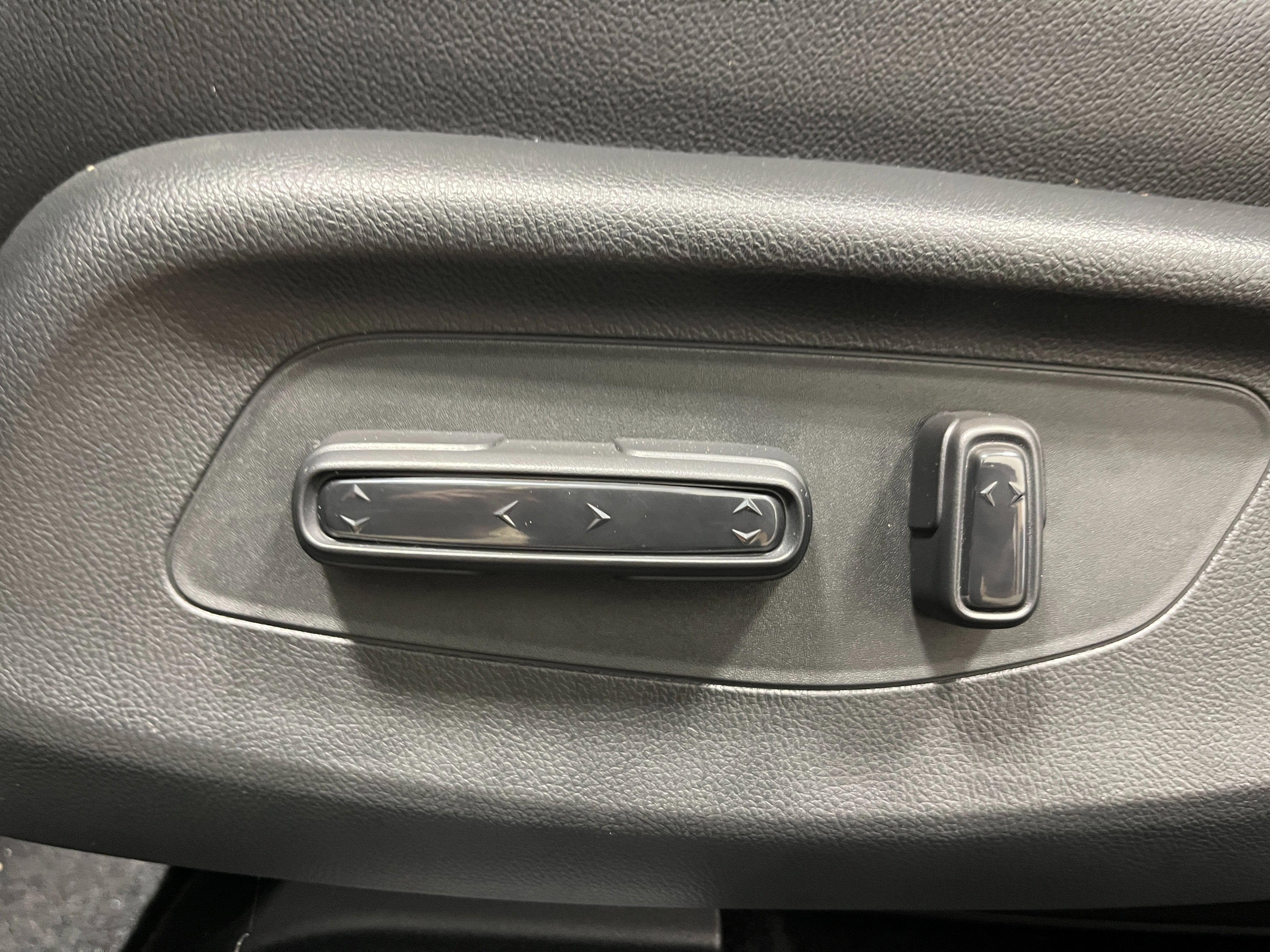 2026 Honda HR-V EX-L AWD CVT