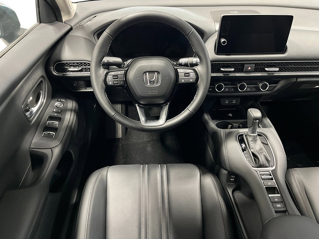 2026 Honda HR-V EX-L AWD CVT