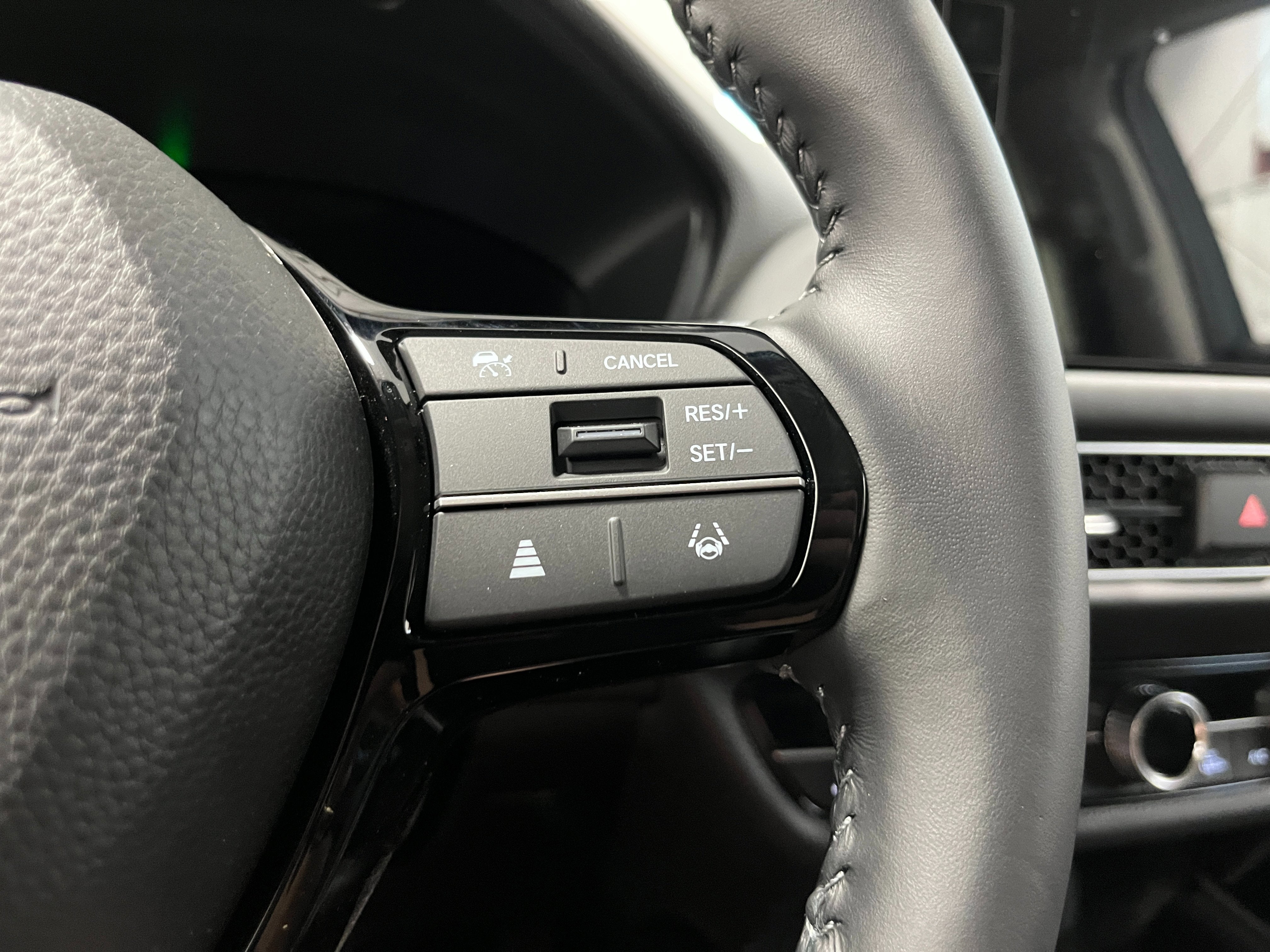 2026 Honda HR-V EX-L AWD CVT