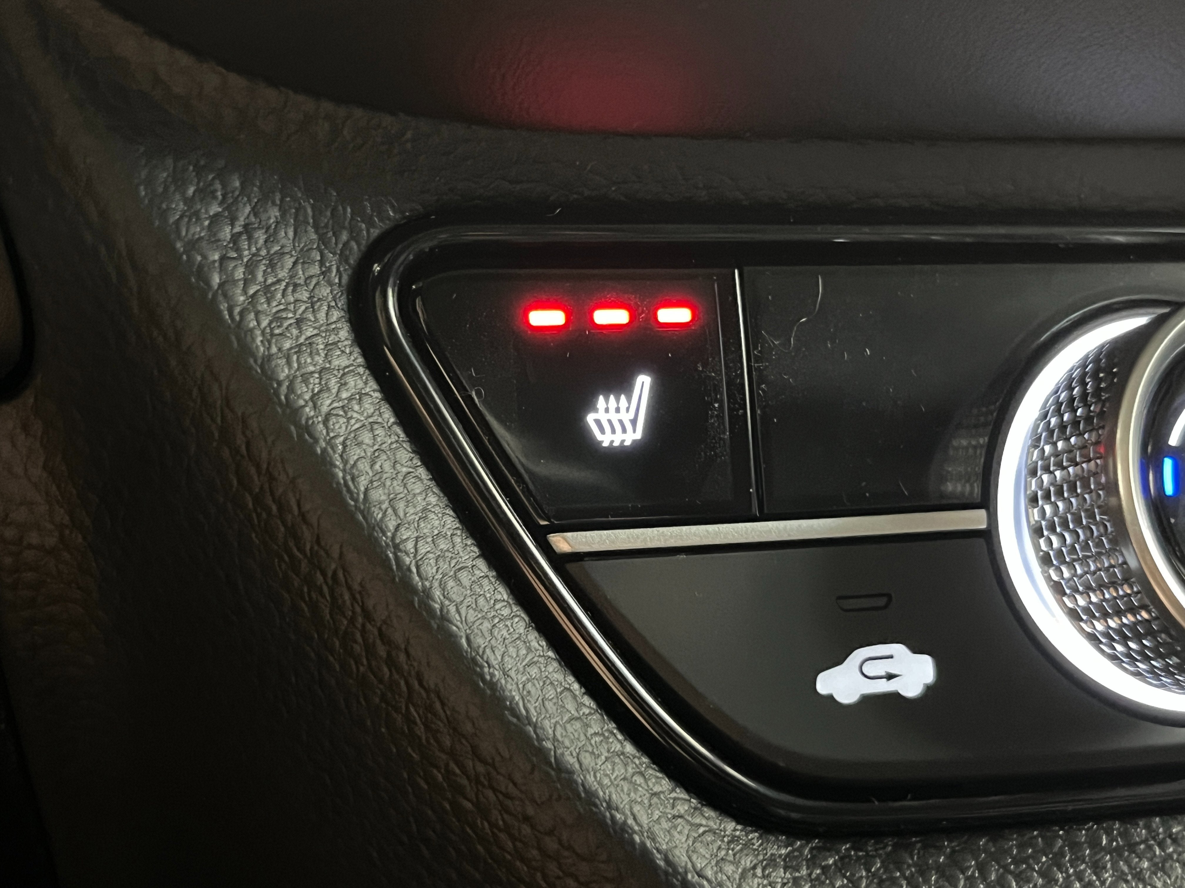 2026 Honda HR-V EX-L AWD CVT