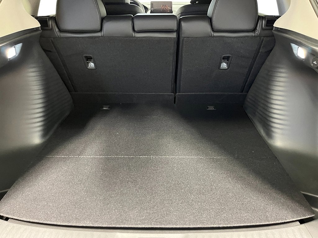 2026 Honda HR-V EX-L AWD CVT