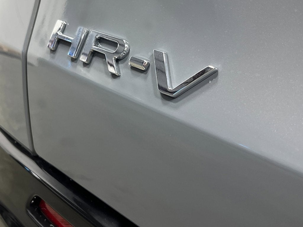 2026 Honda HR-V EX-L AWD CVT