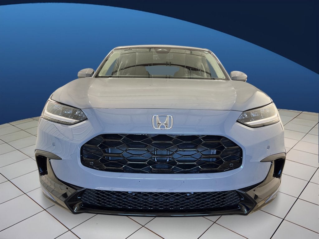 2026 Honda HR-V EX-L AWD CVT