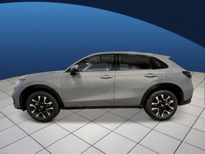 2026 Honda HR-V EX-L AWD CVT