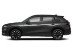 2026 Honda HR-V EX-L AWD CVT