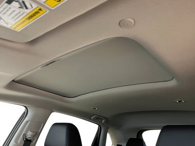 2026 Honda HR-V EX-L AWD CVT