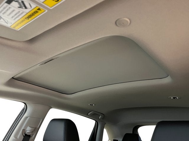 2026 Honda HR-V EX-L AWD CVT