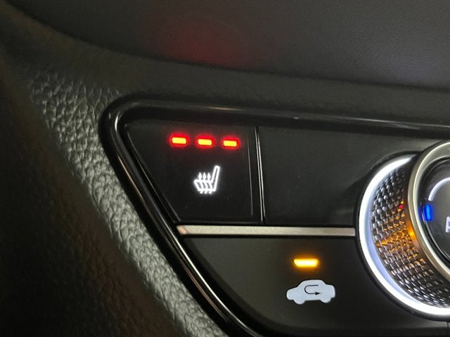 2026 Honda HR-V EX-L AWD CVT