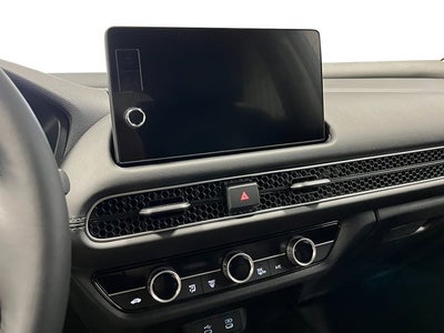 2026 Honda HR-V EX-L AWD CVT