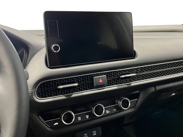 2026 Honda HR-V EX-L AWD CVT