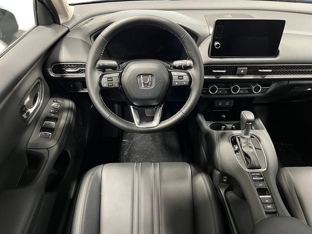 2026 Honda HR-V EX-L AWD CVT