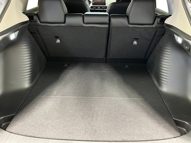 2026 Honda HR-V EX-L AWD CVT