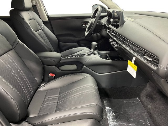 2026 Honda HR-V EX-L AWD CVT