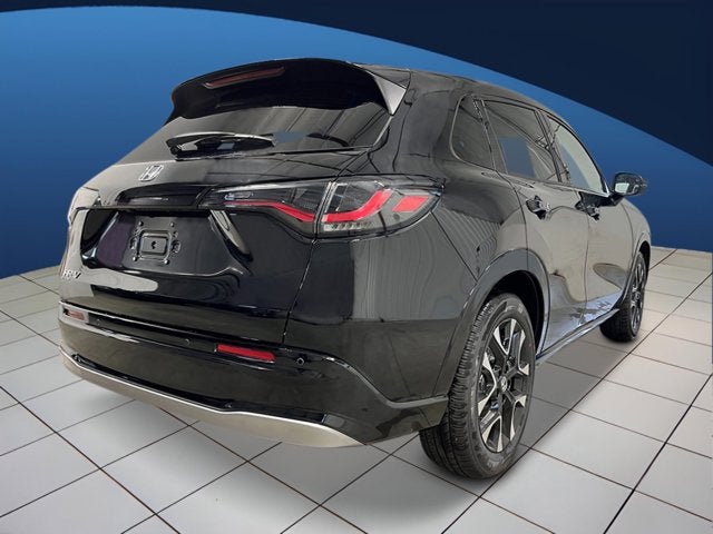 2026 Honda HR-V EX-L AWD CVT