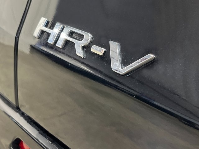 2026 Honda HR-V EX-L AWD CVT