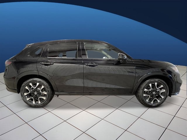 2026 Honda HR-V EX-L AWD CVT