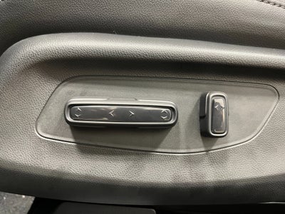 2026 Honda HR-V EX-L AWD CVT