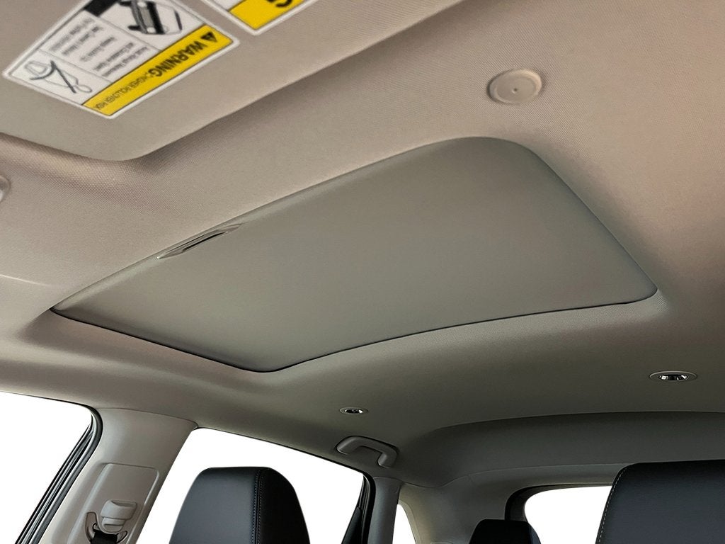 2026 Honda HR-V EX-L AWD CVT