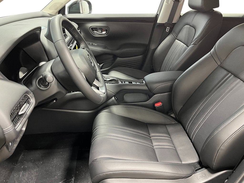 2026 Honda HR-V EX-L AWD CVT