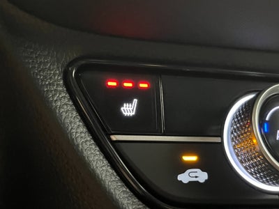 2026 Honda HR-V EX-L AWD CVT