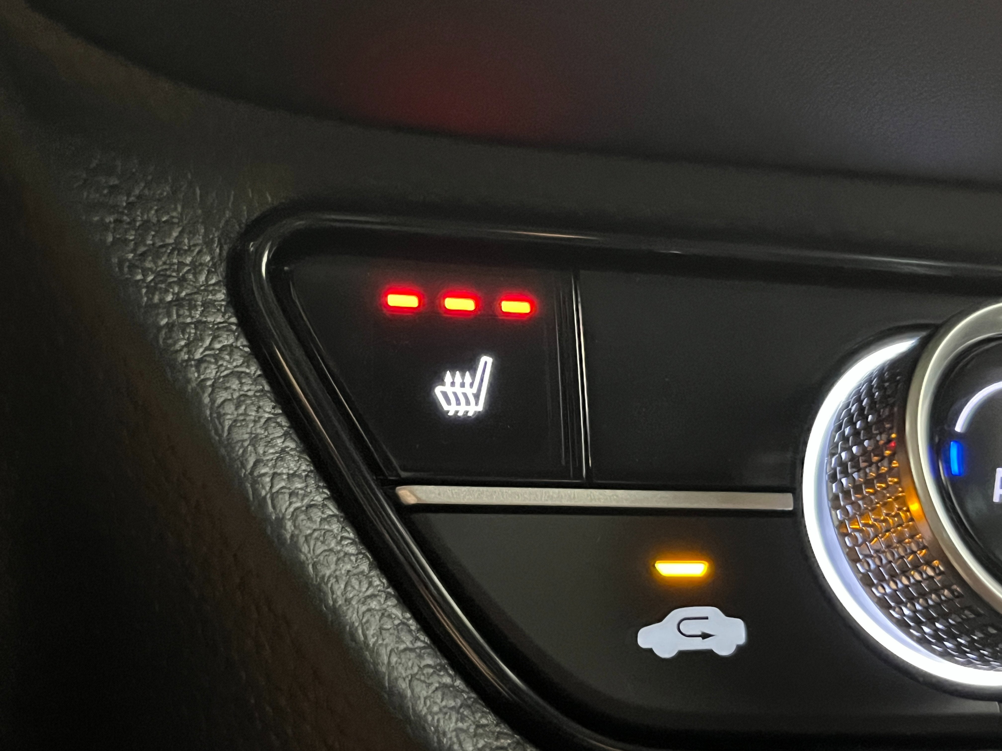 2026 Honda HR-V EX-L AWD CVT