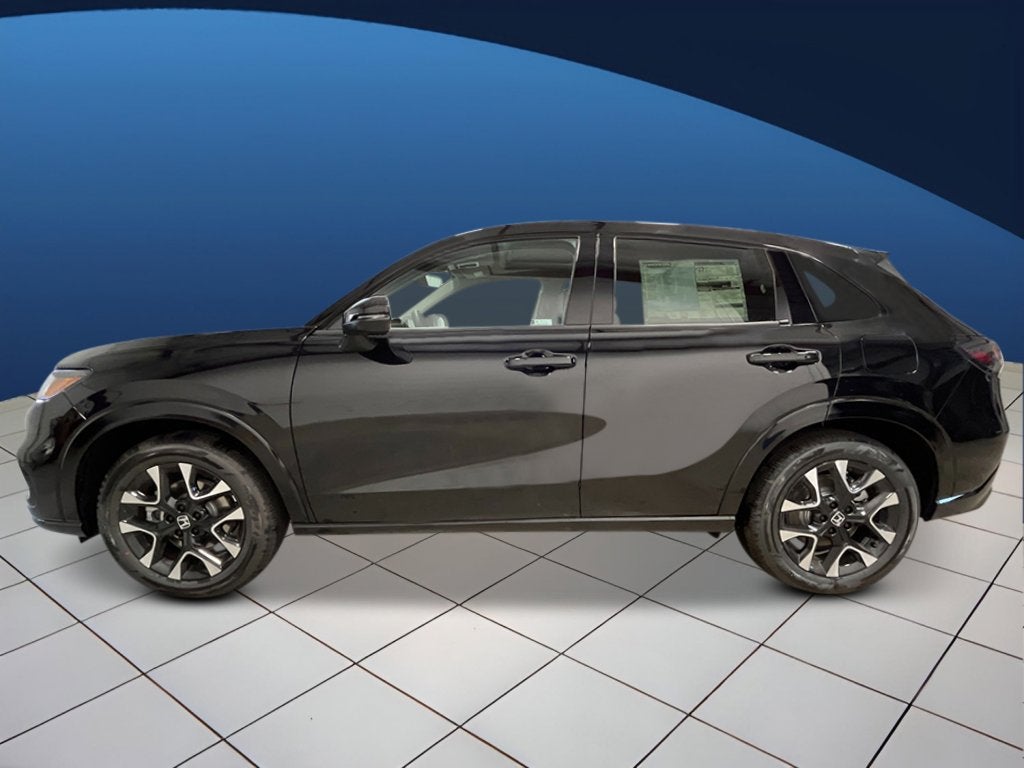 2026 Honda HR-V EX-L AWD CVT