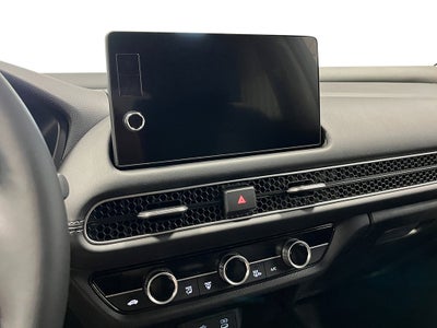 2026 Honda HR-V EX-L AWD CVT