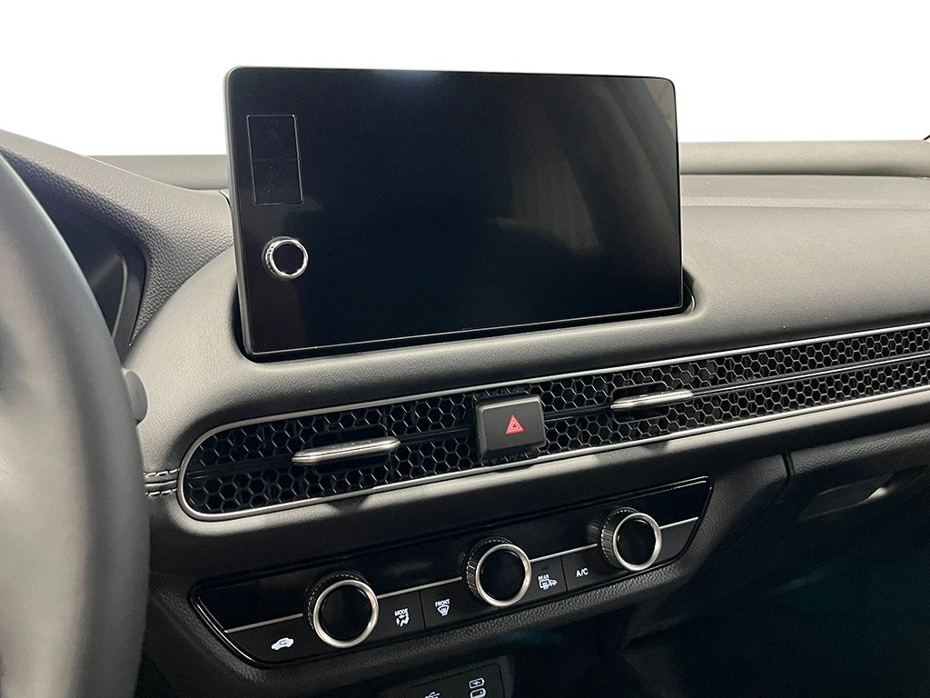 2026 Honda HR-V EX-L AWD CVT