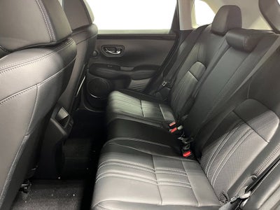 2026 Honda HR-V EX-L AWD CVT