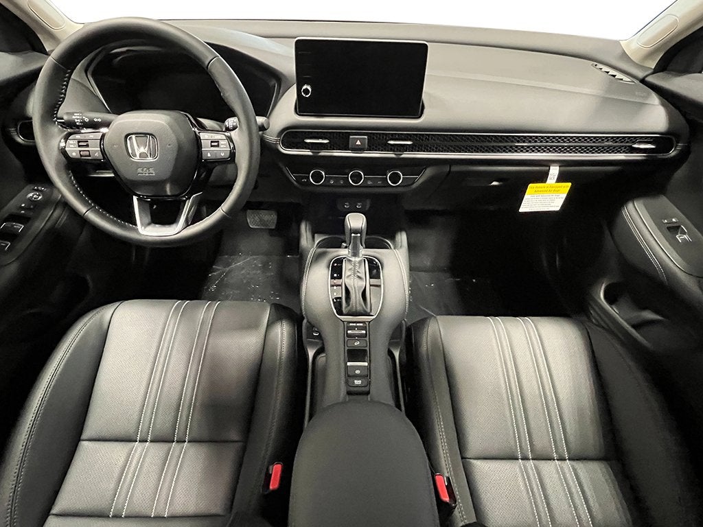 2026 Honda HR-V EX-L AWD CVT