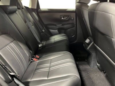 2026 Honda HR-V EX-L AWD CVT